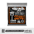 Ernie Ball Hybrid Slinky Titanium RPS Coated Electric Guitar Strings, 9-46 | Zoso Music Sdn Bhd