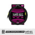 Ernie Ball EB6424 Headphone Extension Cable 3.5mm To 3.5mm 10 Ft, Black | Zoso Music Sdn Bhd
