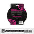 Ernie Ball EB6425 Headphone Extension Cable 3.5mm To 3.5mm 20 Ft, Black |  ERNIE BALL |  STRAP |  Zoso Music
