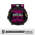 Ernie Ball EB6425 Headphone Extension Cable 3.5mm To 3.5mm 20 Ft, Black | Zoso Music Sdn Bhd