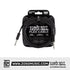 Ernie Ball P06434 Flex Instrument Cable 10 Ft, Black | Zoso Music Sdn Bhd