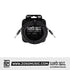 Ernie Ball P06435 Flex Instrument Cable 20 Ft, Black | Zoso Music Sdn Bhd