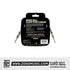 Ernie Ball P06436 Flex Instrument Cable 10 Ft, Glow In Dark |  ERNIE BALL |  STRAP |  Zoso Music