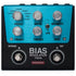 Positive Grid Bias Modulation Twin Tone Match Digital Modulation Pedal, 2 Buttons Zoso Music