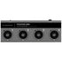 Positive Grid BT4 Bluetooth MIDI Pedal, 4 Buttons Zoso Music