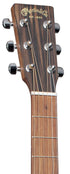 Martin D-X2E Burst X-Series Dreadnought Acoustic Guitar Sunburst w/Gigbag |  MARTIN |  ACOUSTIC GUITAR |  Zoso Music