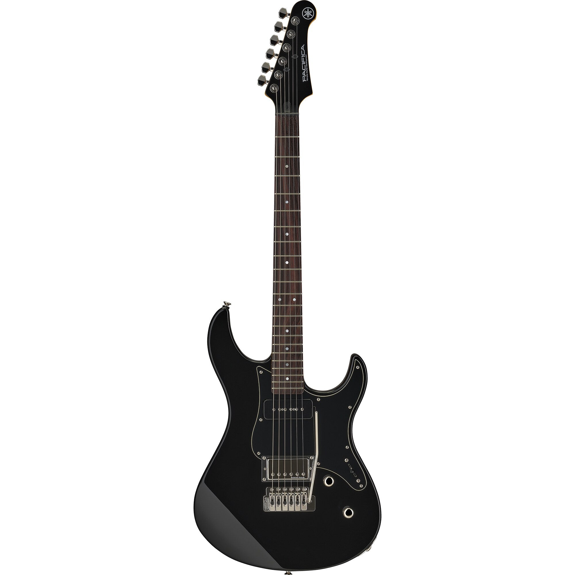 Yamaha PACIFICA611V Pacifica Bocchi The Rock Electric Guitar