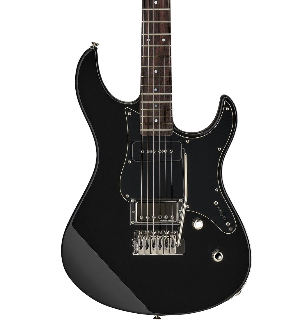 Yamaha PACIFICA611V Pacifica Bocchi The Rock Electric Guitar | Zoso Music Sdn Bhd