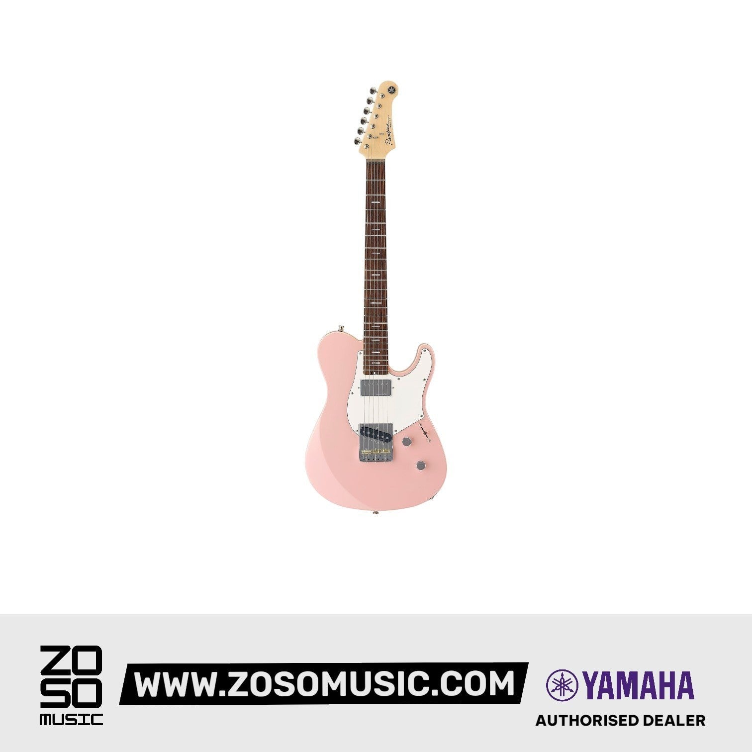 Yamaha PACS+11S Pacifica Standard Plus Electric Guitar |  YAMAHA MUSIC |  ELECTRIC GUITAR |  Zoso Music