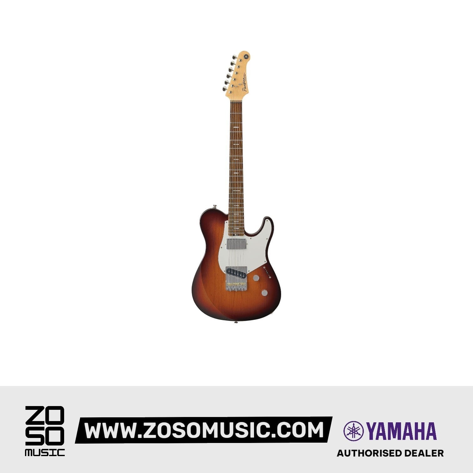 Yamaha PACS+11S Pacifica Standard Plus Electric Guitar |  YAMAHA MUSIC |  ELECTRIC GUITAR |  Zoso Music