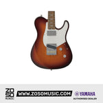 Yamaha PACS+11S Pacifica Standard Plus Electric Guitar |  YAMAHA MUSIC |  ELECTRIC GUITAR |  Zoso Music