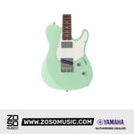 Yamaha PACS+11S Pacifica Standard Plus Electric Guitar | Zoso Music Sdn Bhd