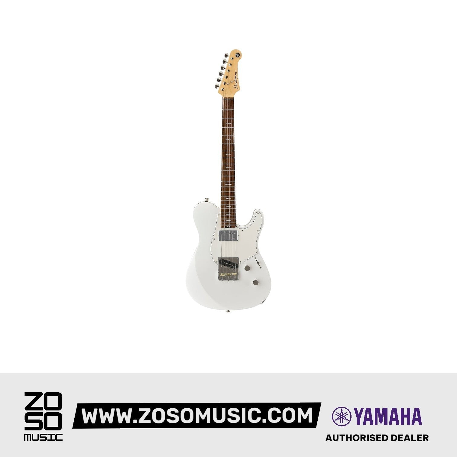 Yamaha PACS+11S Pacifica Standard Plus Electric Guitar |  YAMAHA MUSIC |  ELECTRIC GUITAR |  Zoso Music