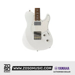 Yamaha PACS+11S Pacifica Standard Plus Electric Guitar |  YAMAHA MUSIC |  ELECTRIC GUITAR |  Zoso Music