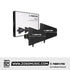Phenyx Pro PAS-82 Directional Antenna Paddles for PAS-225X Antenna Distribution System