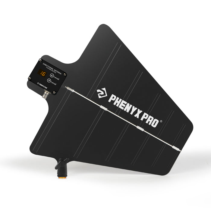 Phenyx Pro PAS-82 Directional Antenna Paddles for PAS-225X Antenna Distribution System