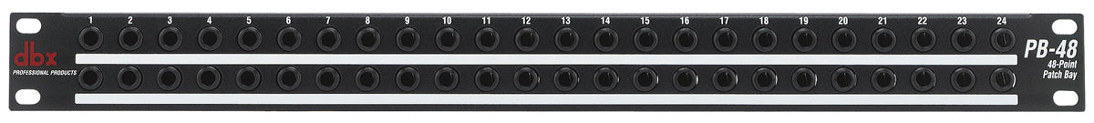 dbx PB-48 Zoso Music