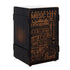 Pearl PBC122B Primero Cajon, Music Town USA |  PEARL |  PERCUSSION-CAJON |  Zoso Music
