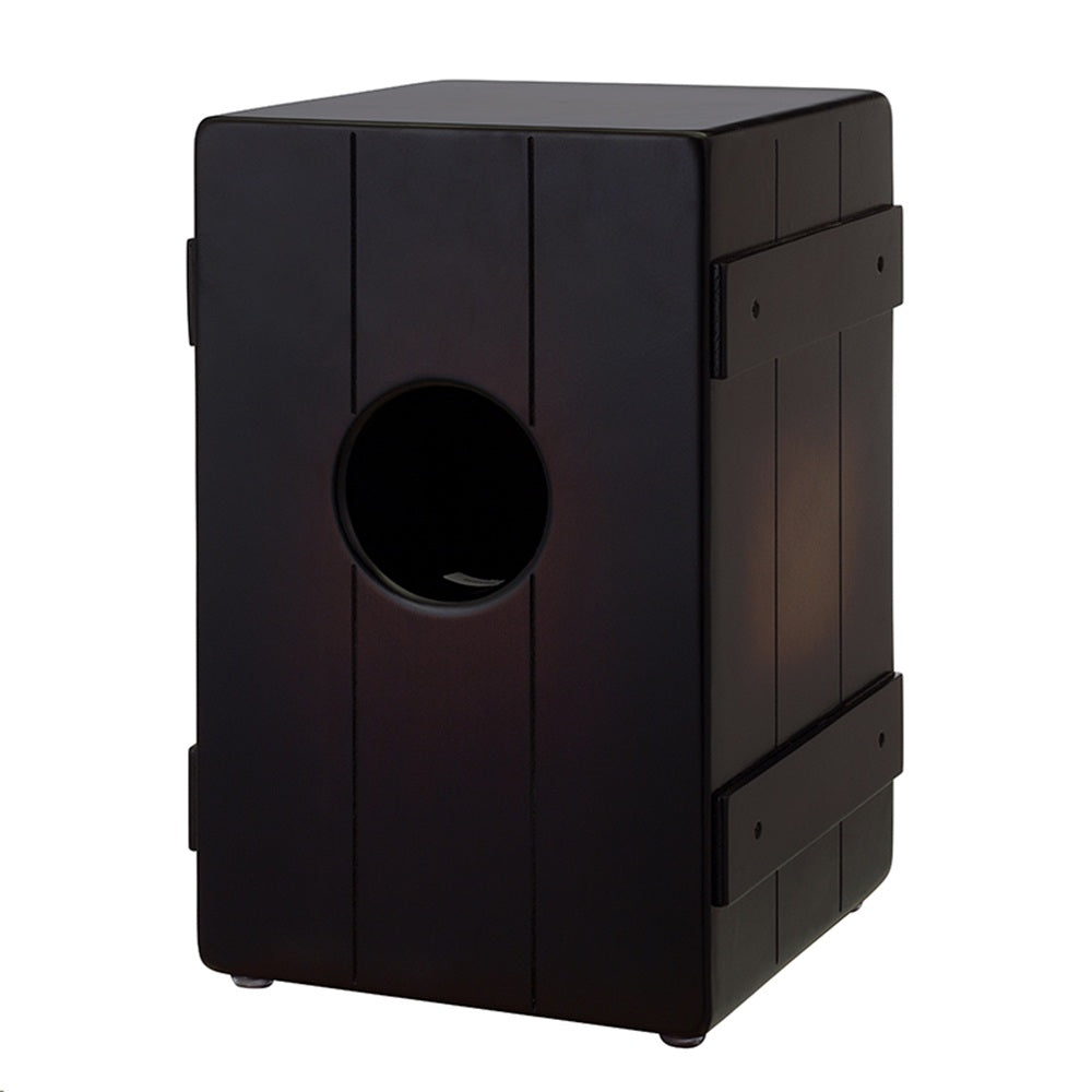 Pearl PBC122B Primero Cajon, Music Town USA |  PEARL |  PERCUSSION-CAJON |  Zoso Music