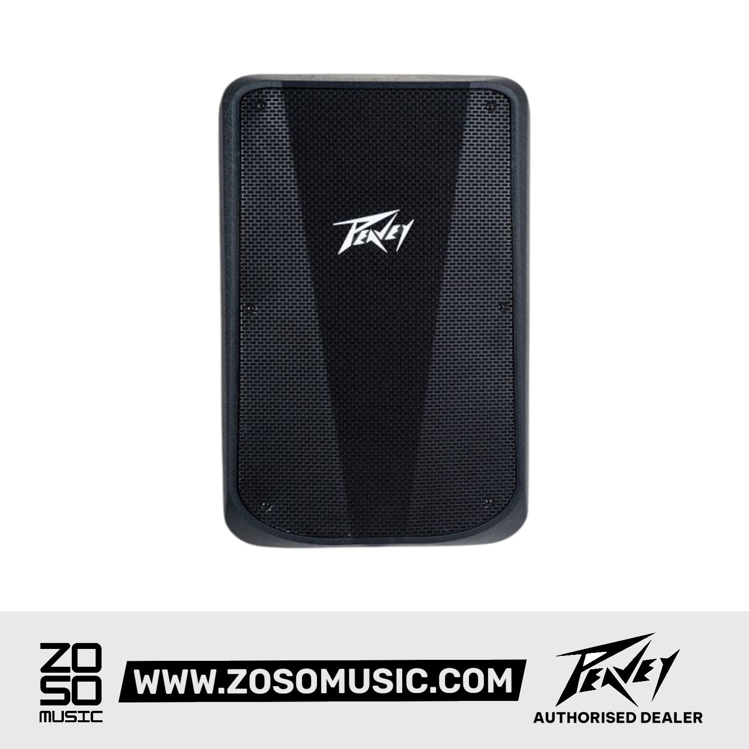Peavey PBK™ 15BT Powered Speaker System Performer Pack |  PEAVEY |  PA SPEAKER |  Zoso Music