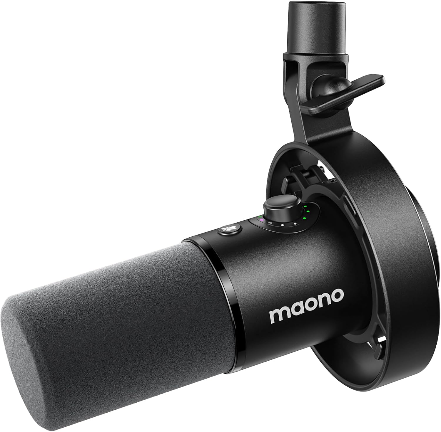 Maono PD300X USB/XLR Dynamic Microphone |  MAONO |  MICROPHONE |  Zoso Music