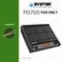 Avatar PD705 Electronic Percussion |  AVATAR |  DRUM-ELECTRONIC |  Zoso Music