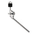 DW PDP Concept Series™ Short Cymbal Boom Arm with Vertical Tube |  PDP |  DRUM-HARDWARE |  Zoso Music