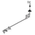 DW PDP Concept Series™ Hi-Hat Mount with Mega Clamp and Boom Arm  | Zoso Music Sdn Bhd