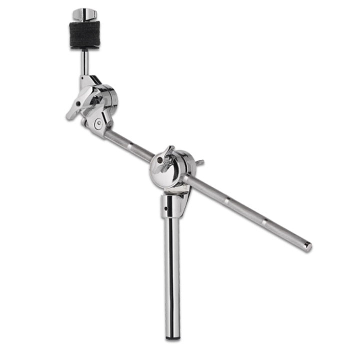 DW PDP Concept Series™ Short Cymbal Boom Arm with Vertical Tube  | Zoso Music Sdn Bhd