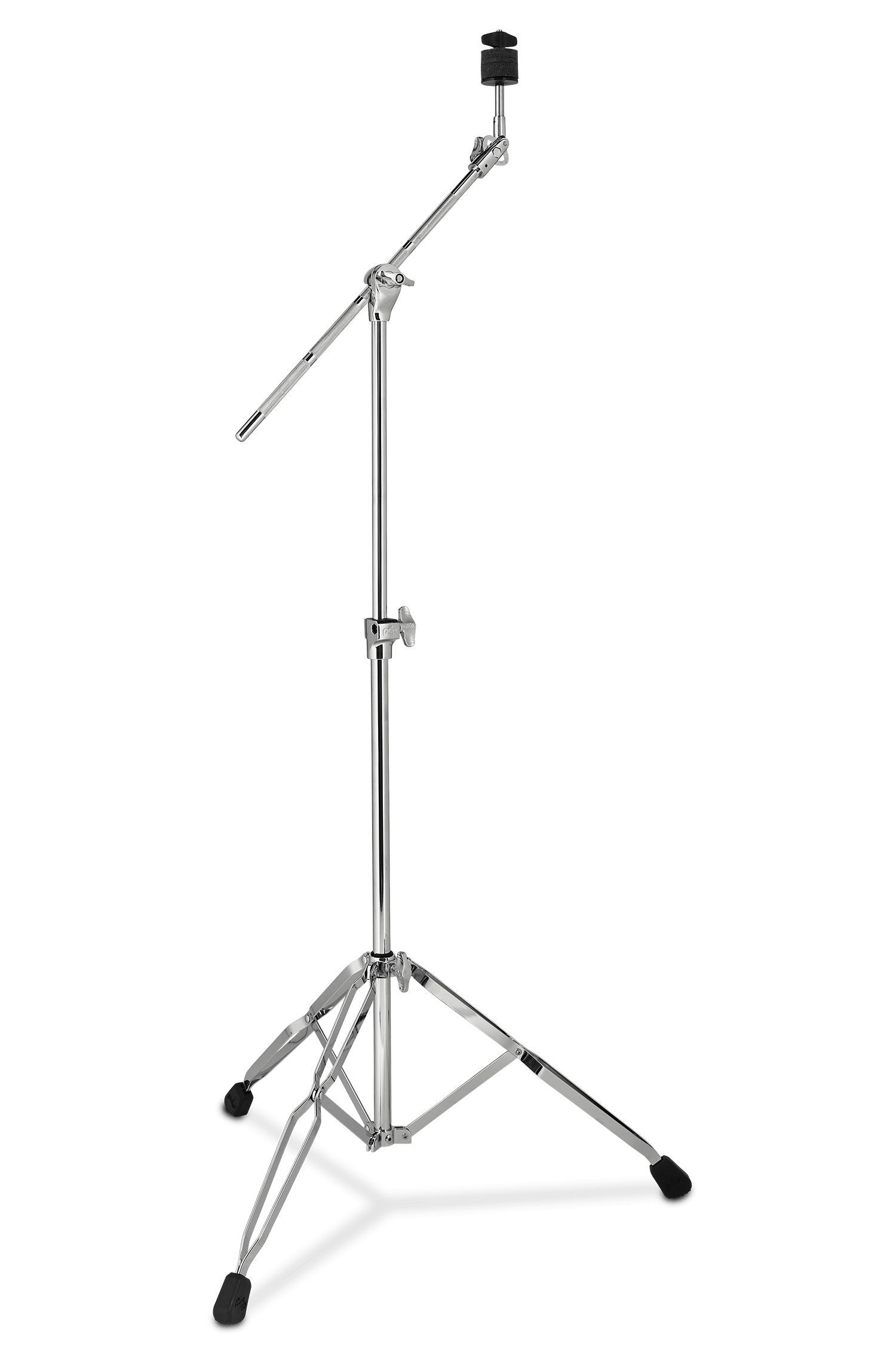 DW PDP 700 Series Straight/Boom Cymbal Stand  | Zoso Music Sdn Bhd