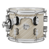 DW PDP Concept Maple 7-pc Drum Kit with Hardware - Twisted Ivory |  PDP |  DRUM-ACOUSTIC |  Zoso Music