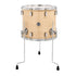 DW PDP Concept Maple 7-pc Drum Kit with Hardware - Natural Lacquer |  PDP |  DRUM-ACOUSTIC |  Zoso Music