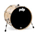DW PDP Concept Maple 7-pc Drum Kit with Hardware - Natural Lacquer |  PDP |  DRUM-ACOUSTIC |  Zoso Music
