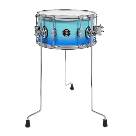 DW PDP Daru Jones New Yorker II 4-pc Shell Pack - Blue Fade Lacquer |  PDP |  DRUM-ACOUSTIC |  Zoso Music