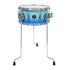 DW PDP Daru Jones New Yorker II 4-pc Shell Pack - Blue Fade Lacquer |  PDP |  DRUM-ACOUSTIC |  Zoso Music