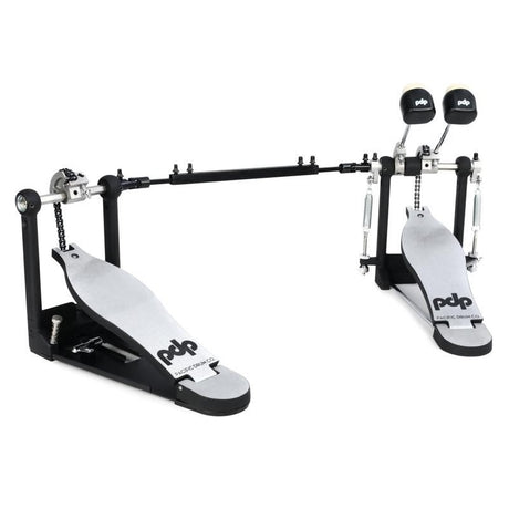 DW PDP 700 Series Double Pedal, Single Chain | Zoso Music Sdn Bhd
