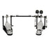 DW PDP 700 Series Double Pedal, Single Chain |  PDP |  DRUM-KICK PEDAL |  Zoso Music