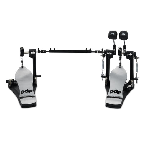 DW PDP Concept Series Double Pedal, Dual Chain |  PDP |  DRUM-KICK PEDAL |  Zoso Music