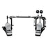 DW PDP Concept Series Double Pedal, Dual Chain |  PDP |  DRUM-KICK PEDAL |  Zoso Music