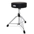 DW PDP 800 Series Medium-Weight Round Seat Drum Throne | Zoso Music Sdn Bhd