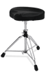 DW PDP 800 Series Medium-Weight Tractor Seat Drum Throne | Zoso Music Sdn Bhd
