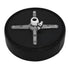 DW PDP Concept Series Low Height Round Seat Drum Throne |  PDP |  DRUM-STOOL/THRONE |  Zoso Music