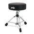 DW PDP Concept Series Round Seat Drum Throne | Zoso Music Sdn Bhd