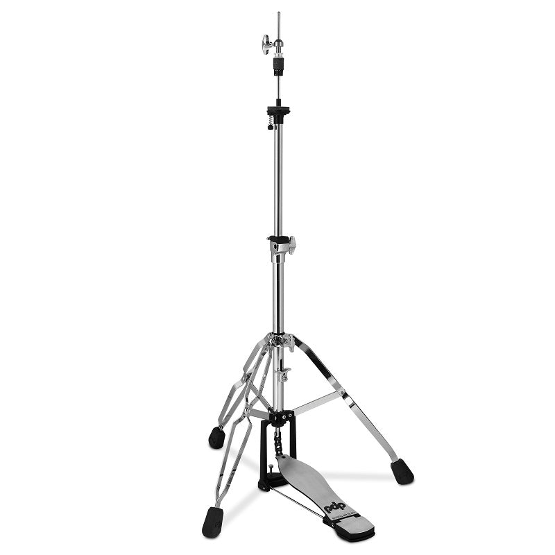 DW PDP 800 Series 3-Leg Hi-Hat Stand | Zoso Music Sdn Bhd