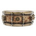 DW PDP 2023 LTD 5-pc Drum Kit with Hardware - Mapa Burl to Black Burst Lacquer |  PDP |  DRUM-ACOUSTIC |  Zoso Music