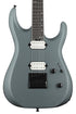 Jackson Pro Series Dinky DK Modern ET 6 Electric Guitar, Ebony FB, Satin Graphite |  JACKSON |  ELECTRIC GUITAR |  Zoso Music