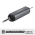 Phenyx Pro PDP-1-1B(900) Single Digital Portable Wireless Microphone System