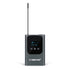 Phenyx Pro PDP-2-2B(900) Dual Digital Portable Wireless Microphone System