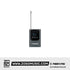 Phenyx Pro PDP-2-2B(900) Dual Digital Portable Wireless Microphone System