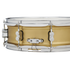 DW PDP Concept Metal 5x14" 1mm Brass Snare Drum, Natural Satin Brushed Brass |  PDP |  DRUM-SNARE DRUM |  Zoso Music